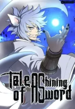 Tales of A Shinning Sword