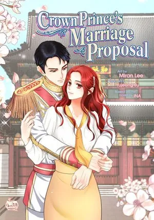 Crown Prince’s Marriage Proposal