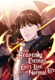 The Heavenly Demon Can’t Live a Normal Life