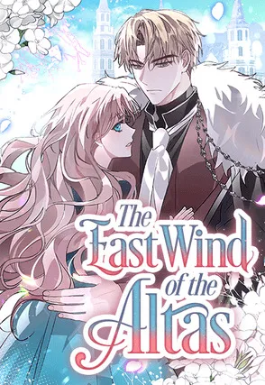 The East Wind of the Altas