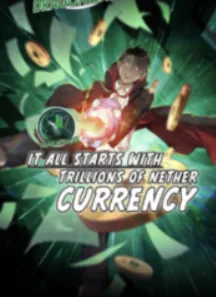 It All Starts With Trillions Of Nether Currency