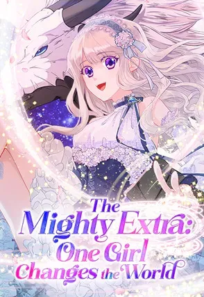 The Mighty Extra: One Girl Changes the World